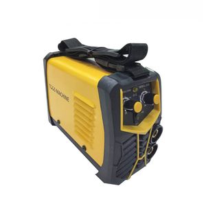 دستگاه جوش اینورتر 200 آمپر igbt مدل toos200