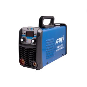 دستگاه جوش اینورتر 200 آمپر اکتیو تولز مدل ac 42200