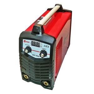 دستگاه جوش اینورتر ادون مدل arc 400s