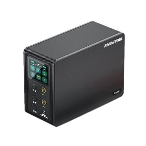 دستگاه جوش باتری 60 آمپر آوتز مدل p60f