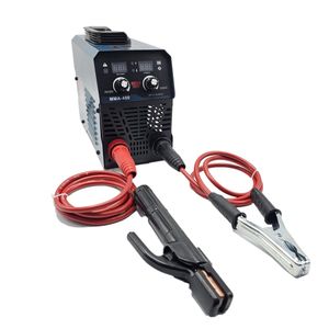 دستگاه جوش صنعتی 400 آمپر باس مدل bs123lb239 10