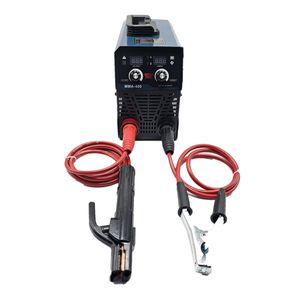 دستگاه جوش صنعتی 400 آمپر باس مدل life_style کد bs123lb239 10