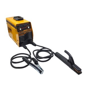 دستگاه جوش صنعتی 400 آمپر نیوپاور مدل ac220v_240v