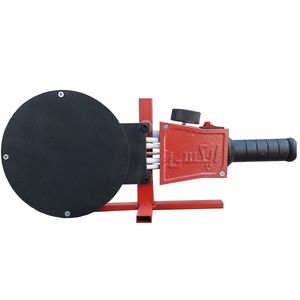 دستگاه جوش لوله سبز اپکسی مدل tw160m