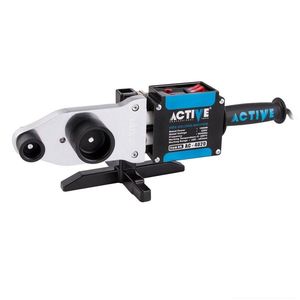 دستگاه جوش لوله سبز اکتیو مدل ac 4020
