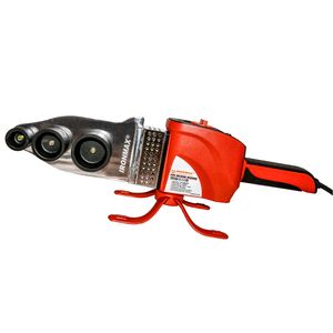دستگاه جوش و اتو لوله سبز آیرون مکس مدل pw im 2200