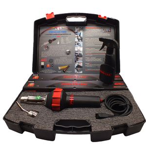 دستگاه جوش پلاستیک پرولکترو مدل pro lek9001set