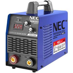 دستگاه جوش ۲۰۰ آمپر ان ای سی مدل nec 200