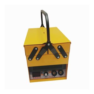 دستگاه جوش ۲۰۰ آمپر انزو مدل box