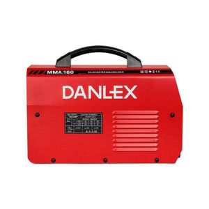 دستگاه جوش ۲۰۰ آمپر دنلکس مدل dx 8220
