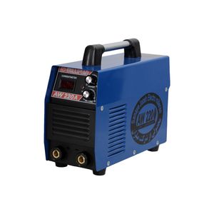دستگاه جوش ۲۲۰ آمپر الکترومیلران مدل aw  220 mosfet