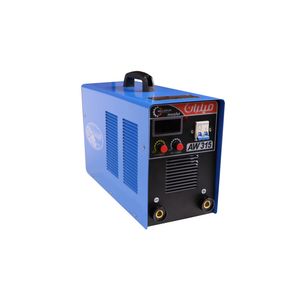دستگاه جوش ۳۱۵ آمپر الکترومیلران مدل aw 315 (mosfet)
