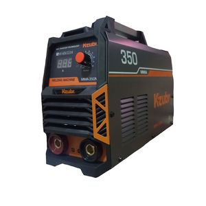 دستگاه جوش ۳۵۰ آمپر زوبر مدل mma_350n