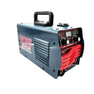 دستگاه جوشکاری  350 آمپر co2 باس کد mig_mma 350