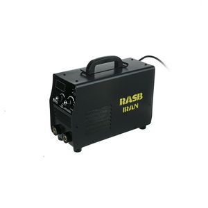 دستگاه جوشکاری 200 امپر رسب مدل300s