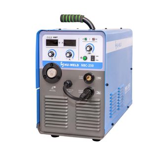 دستگاه جوشکاری 250 آمپر هوولد مدل nbc 250 co2
