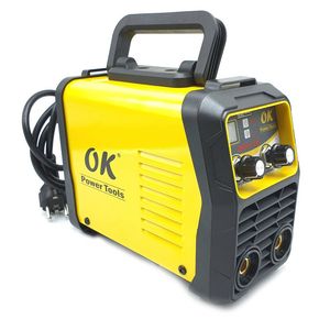دستگاه جوشکاری 300 آمپر اوکی مدل power_tools کد mma_300