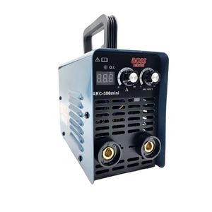 دستگاه جوشکاری 300 آمپر باس مدل 300a mini