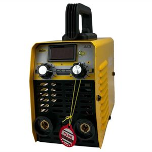 دستگاه جوشکاری 300 آمپر مدون مدل igbt_mini