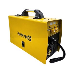 دستگاه جوشکاری 325 آمپر صنعتی اینتیمکث کد 325 co2
