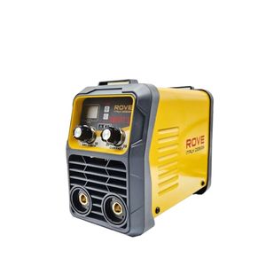 دستگاه جوشکاری 350 آمپر راو مدل smart 350