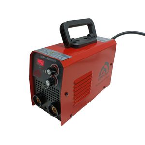 دستگاه جوشکاری 450 آمپر گریتک مدل mma 450mini