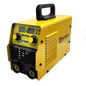 دستگاه جوشکاری 500 آمپر اینتیمکث کد 500s