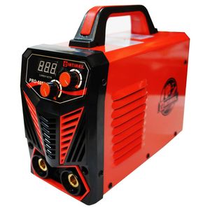 دستگاه جوشکاری 505 آمپر اینتیمکس مدل pro 505s