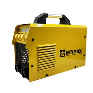دستگاه جوشکاری 550 آمپر صنعتی اینتیمکث کد 800106