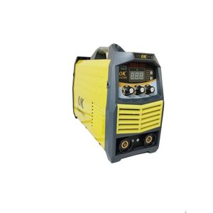دستگاه جوشکاری 600 آمپر اوکی مدل ok 600mma