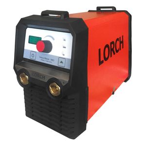 دستگاه جوشکاری اینورتر 160 آمپر لورچ مدل micor stick160a control pro