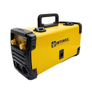 دستگاه جوشکاری صنعتی اینتیمکث کد co2
