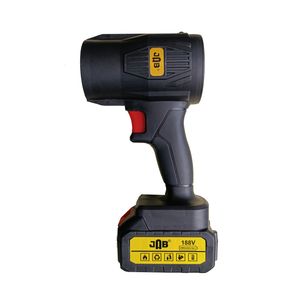 دستگاه دمنده 108 وات 45000 متر مکعب در دقیقه جاب مدل jb 108 jet fan