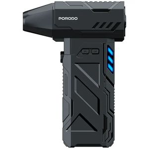 دستگاه دمنده 160 وات پرودو مدل turboblast pdadusbk