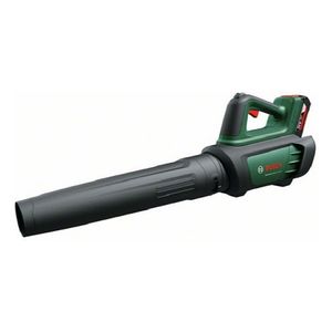 دستگاه دمنده بوش مدل advancedleafblower 36v 750