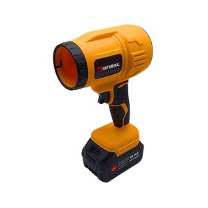 دستگاه دمنده شارژی اینتیمکث مدل 0466 inti