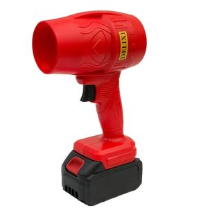 دستگاه دمنده شارژی دلیکسی مدل جت فن توربو کد grmz