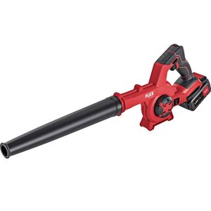 دستگاه دمنده شارژی فلکس مدل bw 18.0 ec
