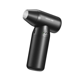 دستگاه دمنده شارژی گرین لاین مدل jet force gb 206x