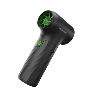 دستگاه دمنده شارژی گرین لاین مدل jetflow