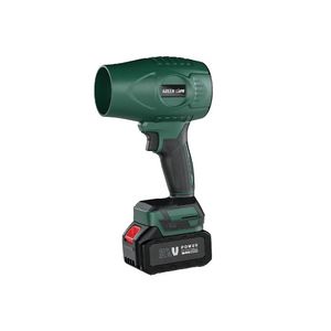 دستگاه دمنده شارژی گرین لاین مدل sj36000