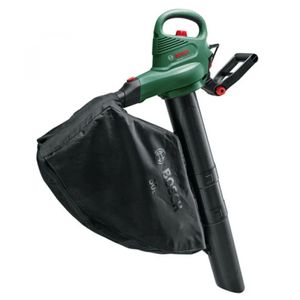 دستگاه دمنده مکنده بوش مدل garden tidy 3000
