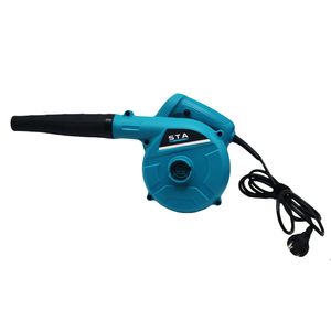 دستگاه دمنده و مکنده 600 وات اس تی ای مدل yp eb600