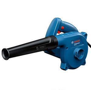 دستگاه دمنده و مکنده 650 وات بوش مدل  gbl 650