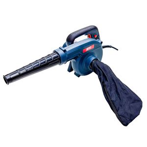 دستگاه دمنده و مکنده 700 وات 16000 متر مکعب در دقیقه ای پی ان مدل eb 600 g
