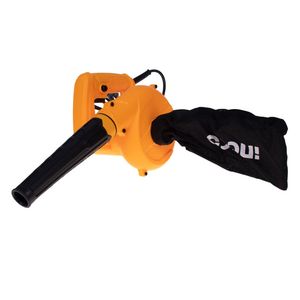 دستگاه دمنده و مکنده اینکو مدل a b 4018