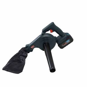 دستگاه دمنده و مکنده باس شارژی مدل single battery