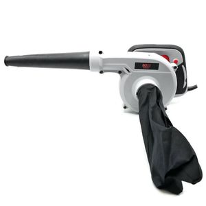 دستگاه دمنده و مکنده برقی صنعتی باس مدل bs123zl319 7