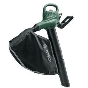 دستگاه دمنده و مکنده بوش مدل universal garden tidy
