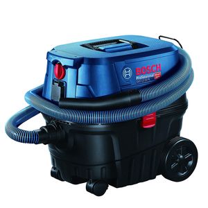 دستگاه دمنده و مکنده تر و خشک بوش مدل gas 12 25 pl professional